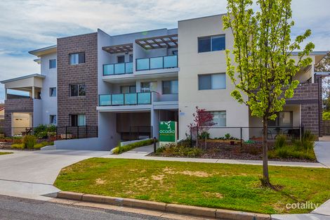 4/16 Berrigan Cres, O'Connor, ACT 2602