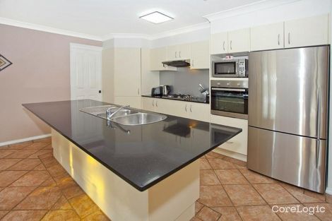 Property photo of 22 James Cook Parkway Shell Cove NSW 2529