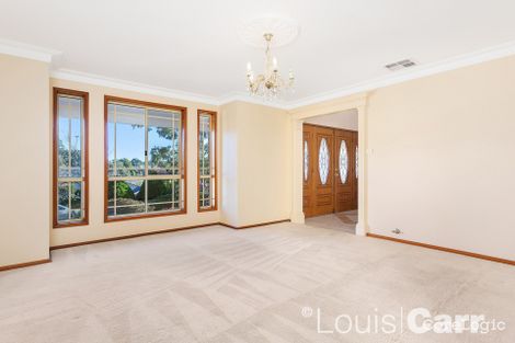 Property photo of 9 Parkwood Close Castle Hill NSW 2154