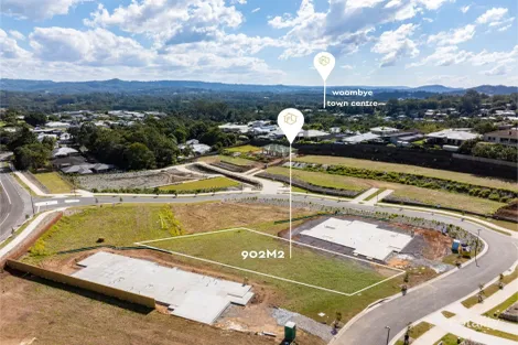 16 Kenlea St, Woombye, QLD 4559