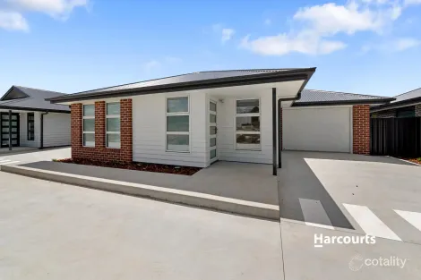 Property photo of 12 Palmers Road Latrobe TAS 7307