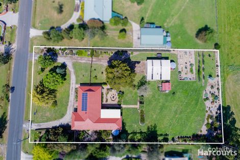 34 Fairway Dr, Drouin, VIC 3818