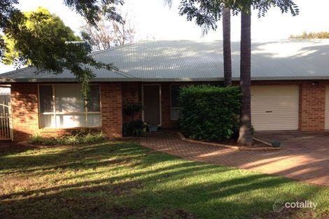 Property photo of 58A Cunningham Street Dubbo NSW 2830