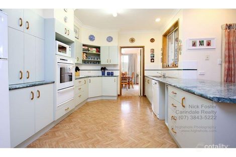 Property photo of 6 Lonsdale Place Wishart QLD 4122