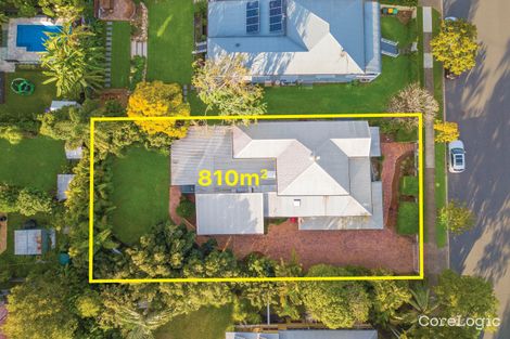 Property photo of 43 Stoneleigh Street Albion QLD 4010
