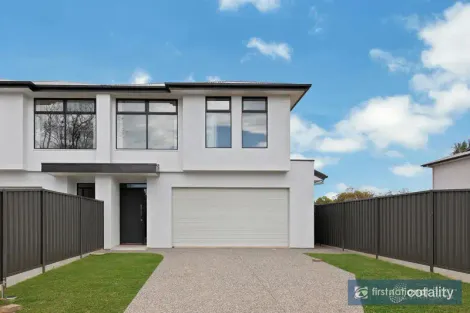 Property photo of 11 Addison Road Black Forest SA 5035
