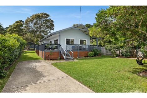 Property photo of 39 Tatiara Street Dalmeny NSW 2546