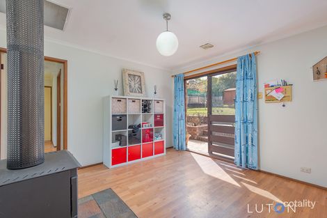 Property photo of 27 Coningham Street Gowrie ACT 2904