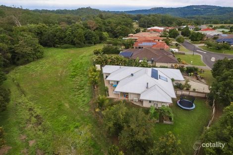 1 Maddock Ave, Mooloolah Valley, QLD 4553