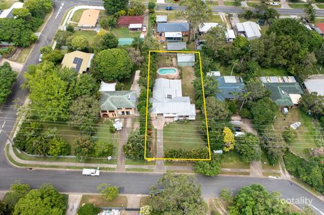Property photo of 5 Marquis Street Loganholme QLD 4129