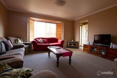 Property photo of 6 Candlebark Court Glenvale QLD 4350