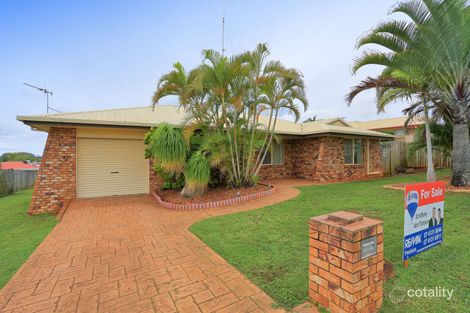 Property photo of 22 Westview Terrace Avoca QLD 4670
