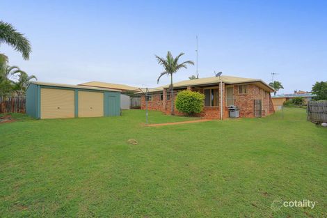 Property photo of 22 Westview Terrace Avoca QLD 4670