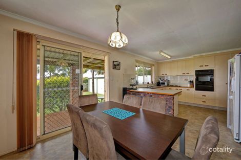 Property photo of 22 Westview Terrace Avoca QLD 4670