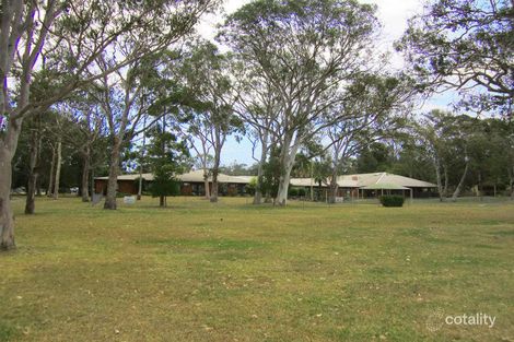 Property photo of 171 Dorrington Road Rathmines NSW 2283