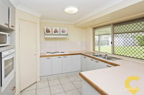 Property photo of 12 Melanie Court Deception Bay QLD 4508