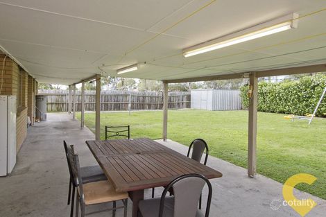 Property photo of 12 Melanie Court Deception Bay QLD 4508