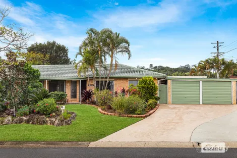 4 Ikara Dr, Springwood, QLD 4127