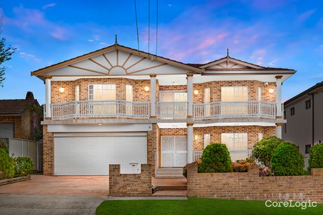 Property photo of 3 Taronga Street Hurstville NSW 2220