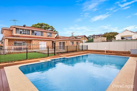 Property photo of 3 Taronga Street Hurstville NSW 2220