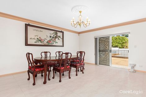 Property photo of 3 Taronga Street Hurstville NSW 2220