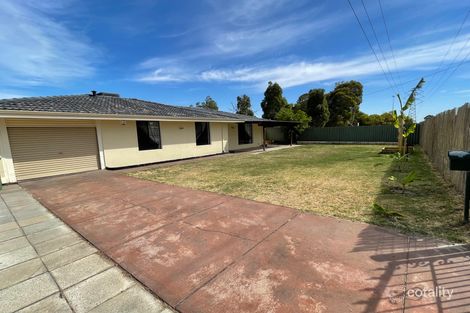 1/510 Metcalfe Rd, Ferndale, WA 6148