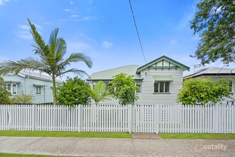 Property photo of 120 Ashby Street Fairfield QLD 4103