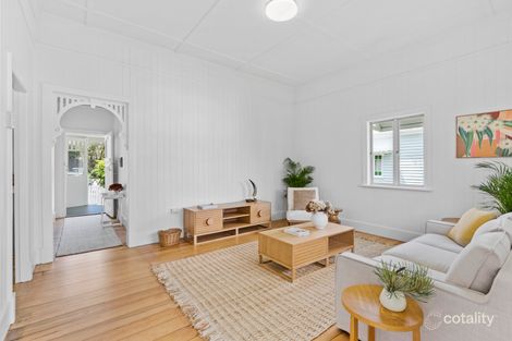 Property photo of 120 Ashby Street Fairfield QLD 4103