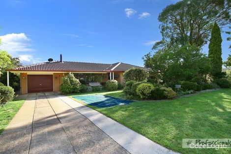 Property photo of 9 Dalton Drive Armidale NSW 2350