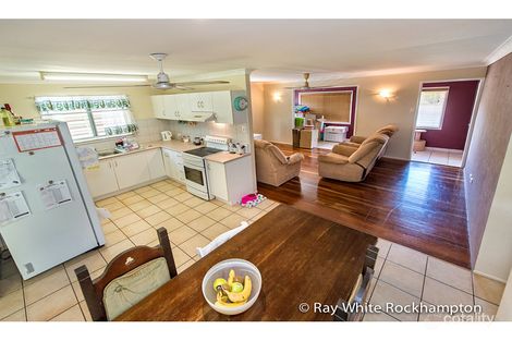 Property photo of 366 Thozet Road Frenchville QLD 4701
