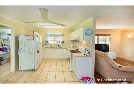 Property photo of 366 Thozet Road Frenchville QLD 4701