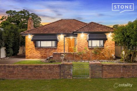 18 Bent St, Cessnock, NSW 2325