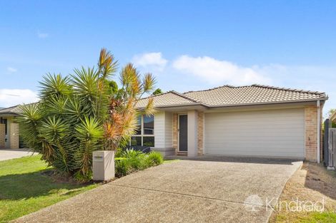 Property photo of 35 Honeyeater Crescent Dakabin QLD 4503