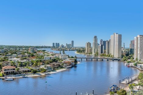 1301/4 Wahroonga Pl, Surfers Paradise, QLD 4217