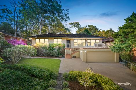 Property photo of 33 Bingara Road Beecroft NSW 2119