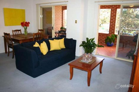 Property photo of 12/7-9 Quirk Road Manly Vale NSW 2093