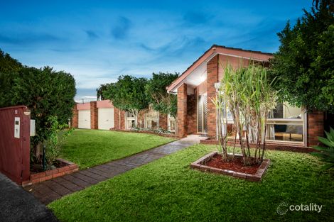 Property photo of 52 Golf Links Drive Mill Park VIC 3082