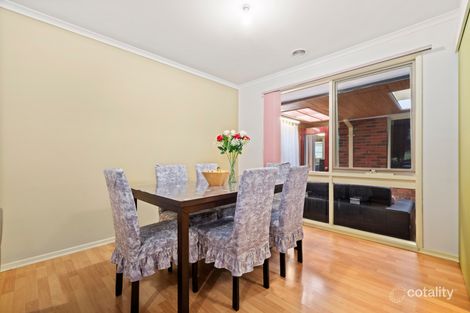 Property photo of 52 Golf Links Drive Mill Park VIC 3082