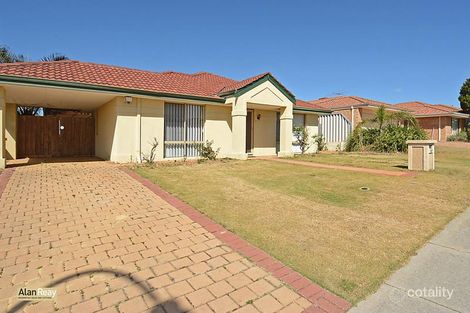 Property photo of 137 Roxburgh Circle Kinross WA 6028