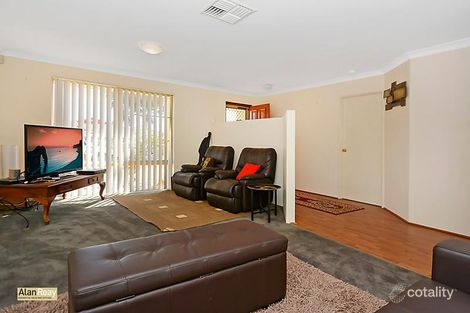 Property photo of 137 Roxburgh Circle Kinross WA 6028