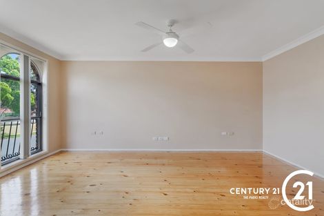 Property photo of 1 Keats Close Wetherill Park NSW 2164