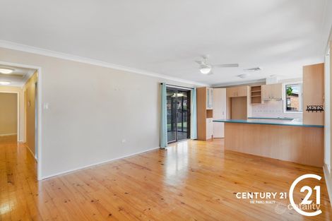 Property photo of 1 Keats Close Wetherill Park NSW 2164