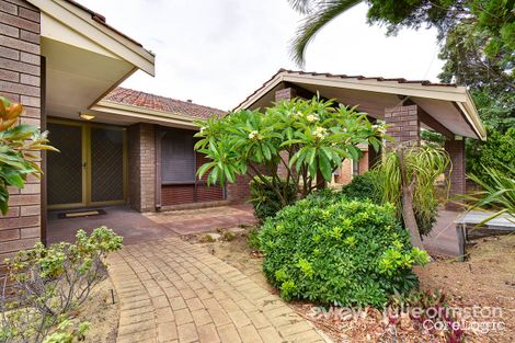 110 The Crest, Woodvale, WA 6026