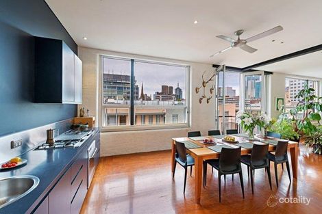 6/110 Gertrude St, Fitzroy, VIC 3065