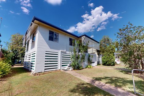213 Merrill Ave, Frenchville, QLD 4701