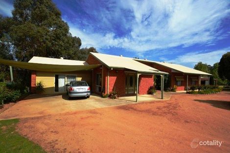 Property photo of 237 Ewings Road Avenel VIC 3664
