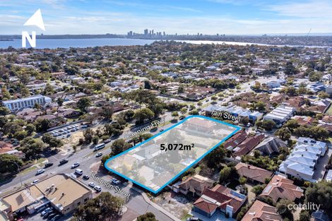 797 Canning Hwy, Applecross, WA 6153