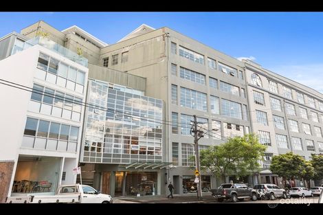 304/19a-19b Boundary St, Darlinghurst, NSW 2010