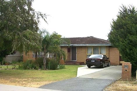 19 Banyard Ave, Kelmscott, WA 6111