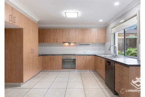 Property photo of 64 Treeline Circuit Upper Coomera QLD 4209
